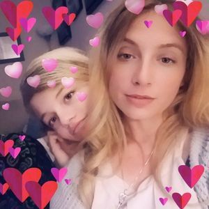 Meet your Posher, Christina